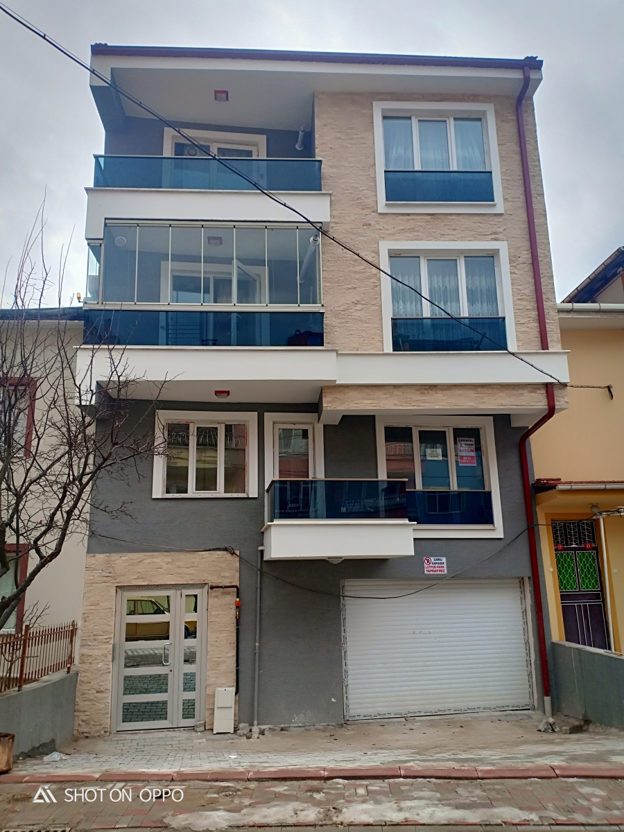 Tavşanlı İSTASYON MAHALLESİ 2+1 SATILIK DAİRELER Satılık Daireler